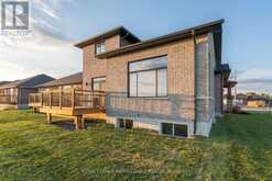 62 HAMPTON RIDGE DRIVE | Belleville Ontario | Slide Image Thirty-nine