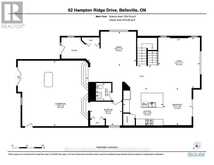 62 HAMPTON RIDGE DRIVE | Belleville Ontario | Slide Image Forty-two