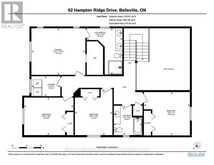 62 HAMPTON RIDGE DRIVE | Belleville Ontario | Slide Image Forty-three