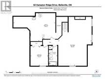 62 HAMPTON RIDGE DRIVE | Belleville Ontario | Slide Image Forty-four