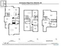 62 HAMPTON RIDGE DRIVE | Belleville Ontario | Slide Image Forty-five