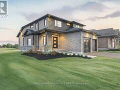 62 HAMPTON RIDGE DRIVE Belleville Ontario, K8N 0E5