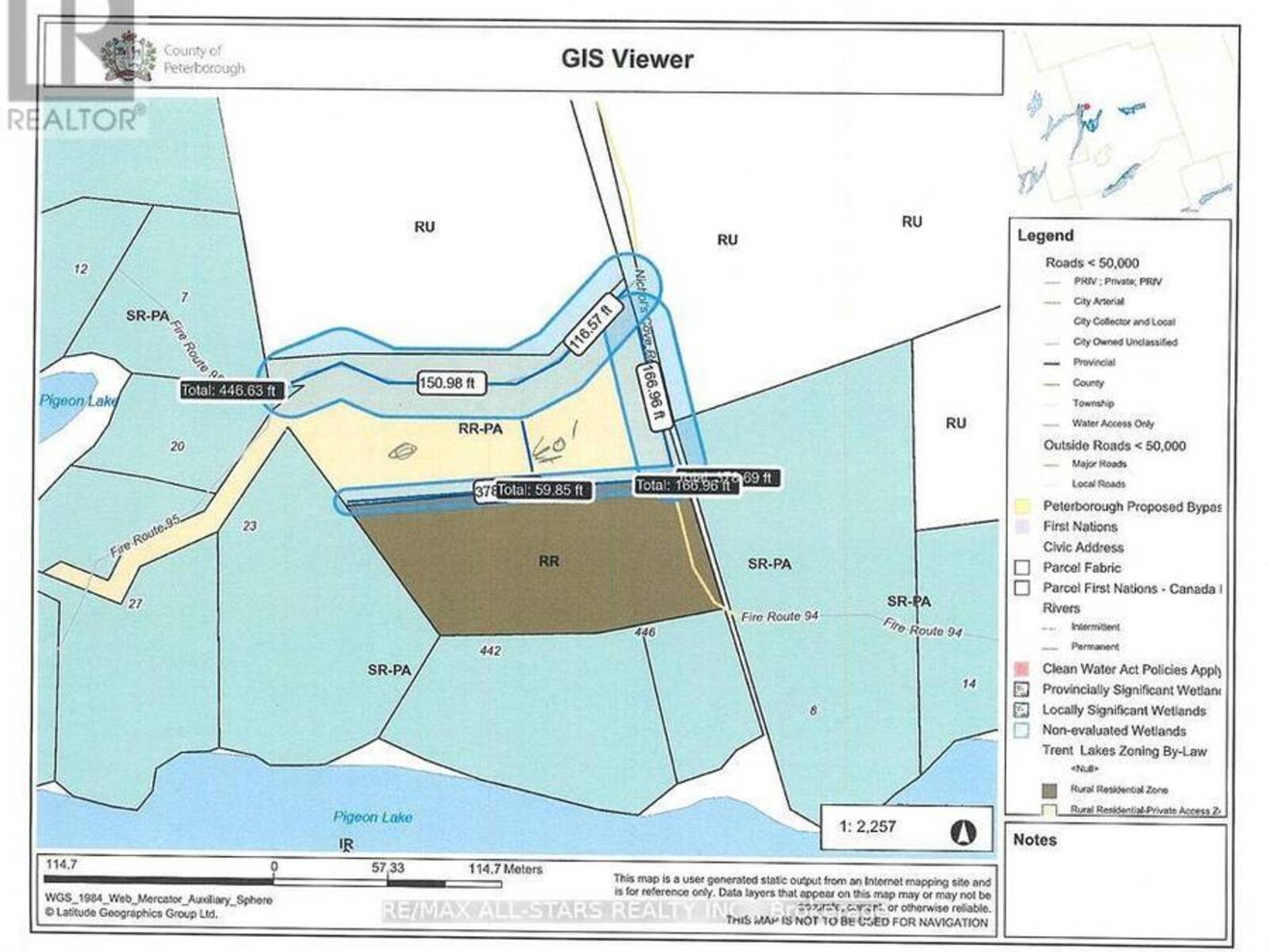 LOT 16 NICHOLS COVE ROAD, Bobcaygeon, Ontario K0M 1A0