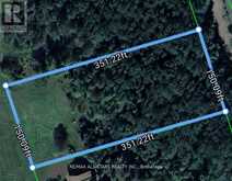 20 LOT TATE'S BAY ROAD | Bobcaygeon Ontario | Slide Image One