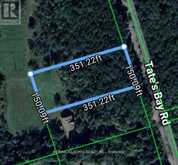 20 LOT TATE'S BAY ROAD | Bobcaygeon Ontario | Slide Image Two