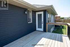 LOT 42 - 27 PARKLAND CIRCLE | Quinte West Ontario | Slide Image Thirty-three