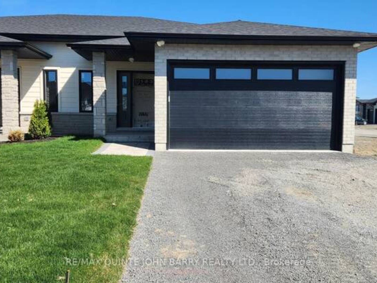 LOT 42 - 27 PARKLAND CIRCLE, Quinte West, Ontario K8V 0R3