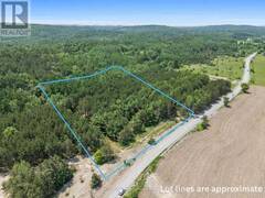00 PINEWOOD SCHOOL ROAD Cramahe Ontario, K0K 1M0