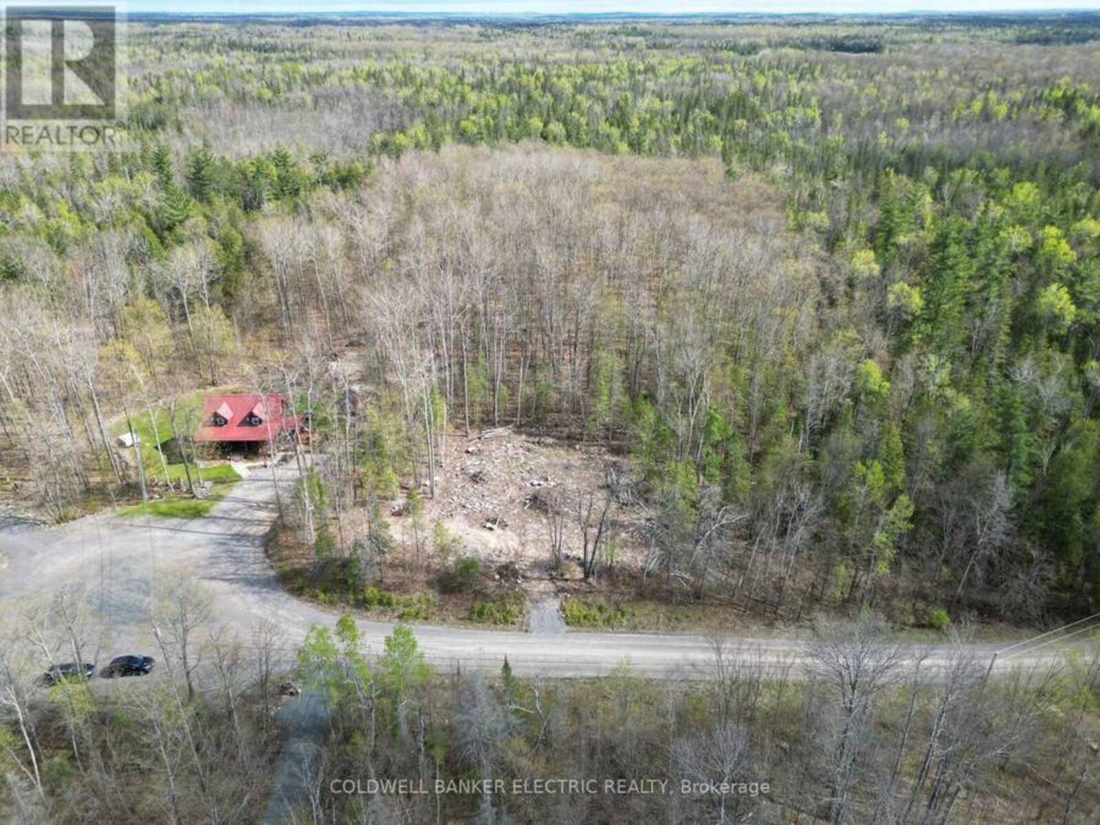0 OSBORNE COURT, Marmora, Ontario K0K 2M0