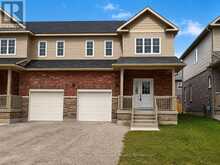 4 - BLK 53 DREWERY ROAD | Cobourg Ontario | Slide Image One