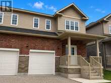 4 - BLK 53 DREWERY ROAD | Cobourg Ontario | Slide Image Two