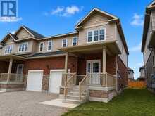 4 - BLK 53 DREWERY ROAD | Cobourg Ontario | Slide Image Three