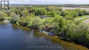 326 CRESSY BAYSIDE ROAD | Prince Edward Ontario | Slide Image Four