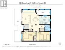 326 CRESSY BAYSIDE ROAD | Prince Edward Ontario | Slide Image Forty-seven