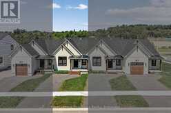 29 HOLLINGSWORTH STREET | Alnwick-Haldimand Ontario | Slide Image One