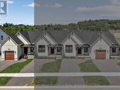 27 HOLLINGSWORTH STREET Alnwick-Haldimand Ontario, K0K 1S0
