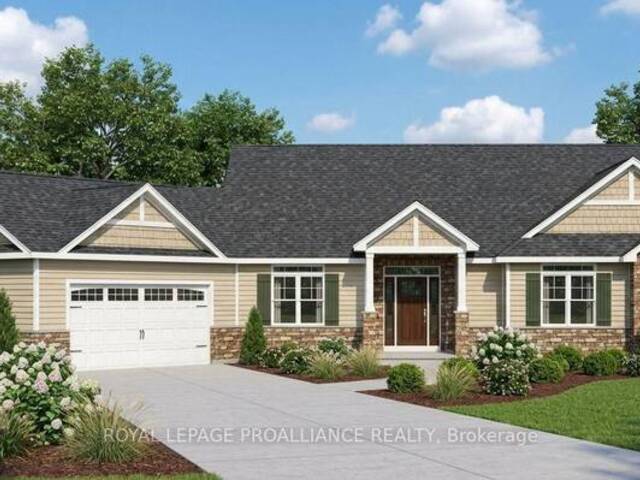 2 BEREND COURT Quinte West Ontario, K0K 2C0 - 3 Bedrooms Home For Sale
