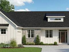 1 BEREND COURT Quinte West Ontario, K0K 2C0