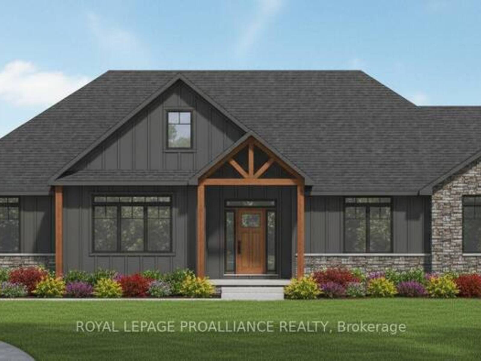 4 BEREND COURT, Quinte West, Ontario K0K 2C0