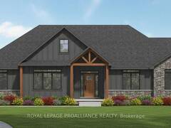 4 BEREND COURT Quinte West Ontario, K0K 2C0