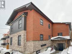 100 CROMWELL AVENUE Oshawa Ontario, L1J 4T6