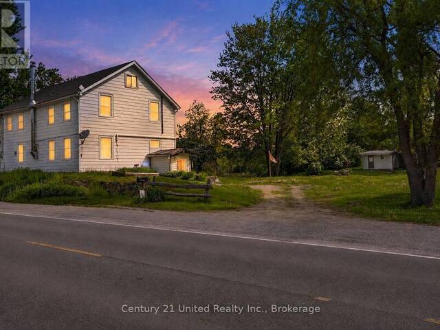17224 HIGHWAY 62 Madoc Ontario, K0K 1Y0 - 3 Bedrooms Home For Sale