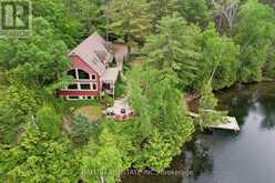 32 SHADOWOOD LANE | Apsley Ontario | Slide Image One