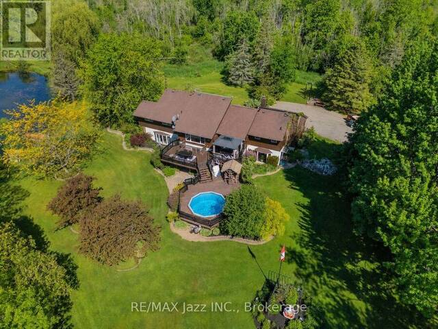 4188 COUNTY ROAD 65 ROAD Port Hope Ontario, L1A 3V5 - 5 Bedrooms Home For Sale