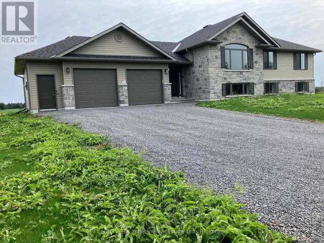 1848 COUNTY ROAD 7 Prince Edward Ontario, K0K 2T0 - 3 Bedrooms Home For Sale