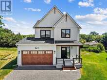 8 MERRIMAN COURT | Alnwick-Haldimand Ontario | Slide Image One