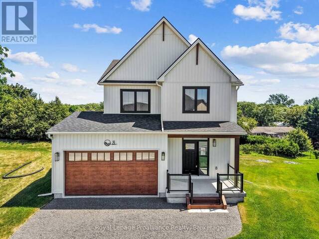 8 MERRIMAN COURT Alnwick-Haldimand Ontario, K0K 1S0 - 4 Bedrooms Home For Sale
