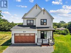 8 MERRIMAN COURT Alnwick-Haldimand Ontario, K0K 1S0