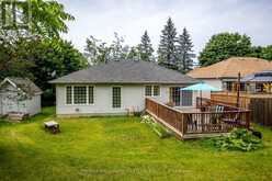 75 OXFORD STREET | North Kawartha Ontario | Slide Image Thirty-seven
