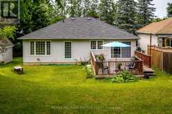 75 OXFORD STREET | North Kawartha Ontario | Slide Image Thirty-eight