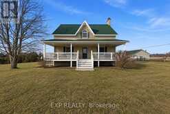 53 ROCKIES ROAD | Madoc Ontario | Slide Image One