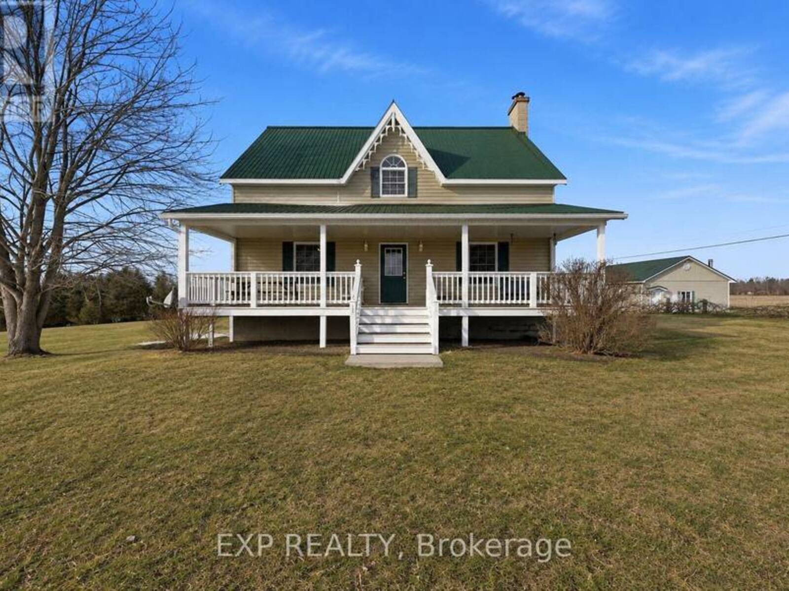 53 ROCKIES ROAD, Madoc, Ontario K0K 2K0