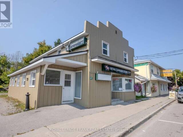 4075 COUNTY RD 121 N Kawartha Lakes Ontario, K0M 2A0 - Waterfront Home For Sale