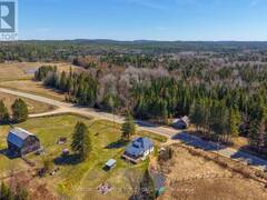 1367 DETLOR ROAD Bancroft Ontario, K0L 2L0