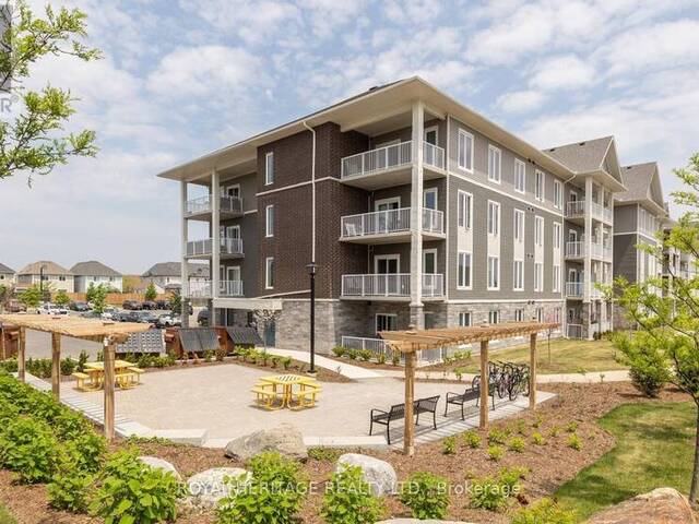 209 - 290 LIBERTY STREET N Clarington Ontario, L1C 0V5 - 2 Bedrooms Condo For Sale