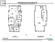 602 ELMBROOK ROAD | Prince Edward Ontario | Slide Image Forty-eight