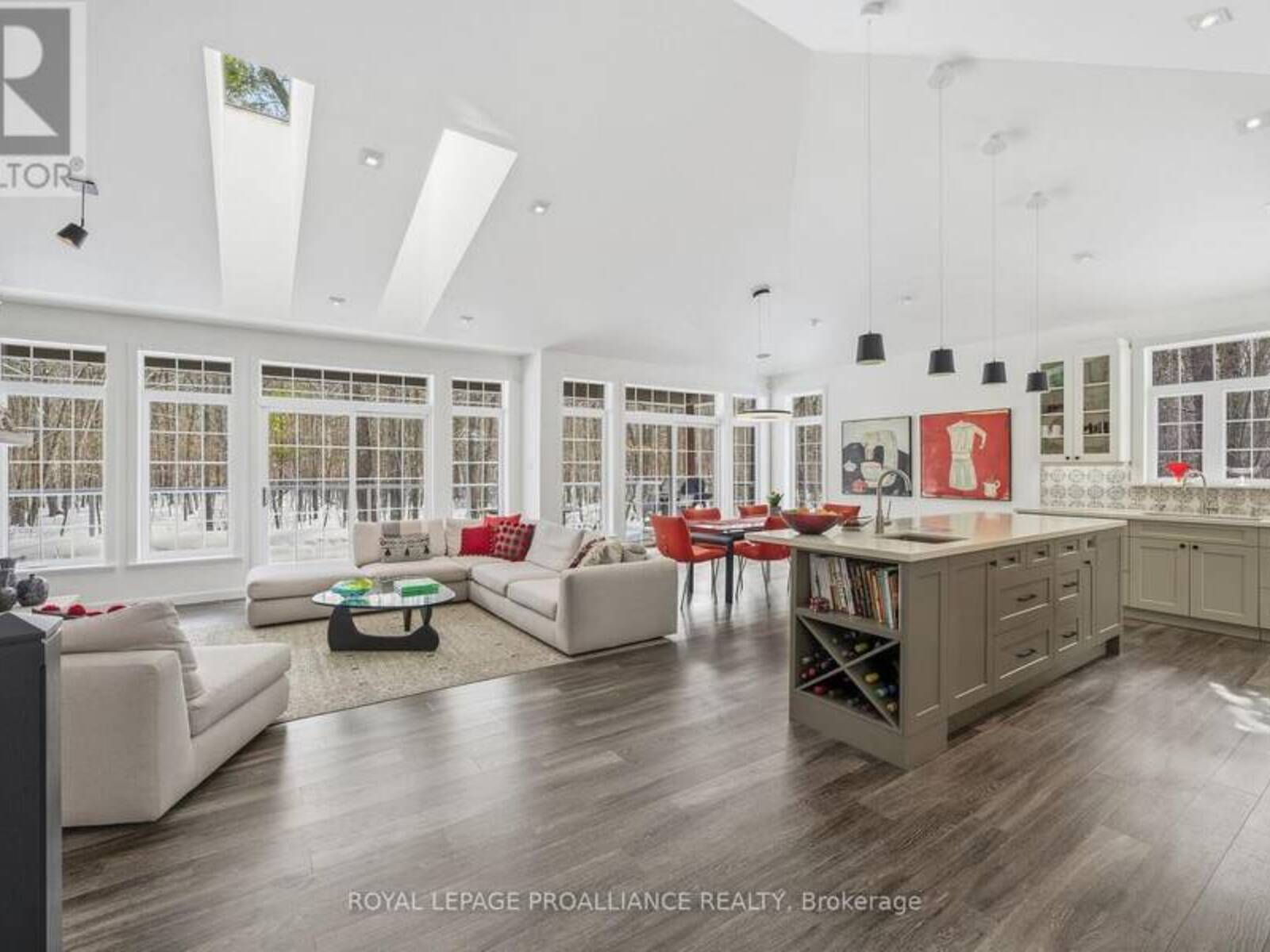 602 ELMBROOK ROAD, Prince Edward, Ontario K0K 2T0