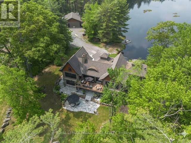 302 FIRE ROUTE 93A North Kawartha Ontario, K0L 2H0 - 3 Bedrooms Waterfront Home For sale