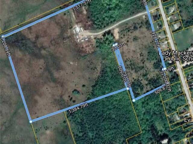 1773 KIRKFIELD ROAD Kawartha Lakes Ontario, K0M 2B0 - Vacant Land For Sale