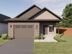 115 ROYAL GALA DRIVE Brighton Ontario, K0K 1H0