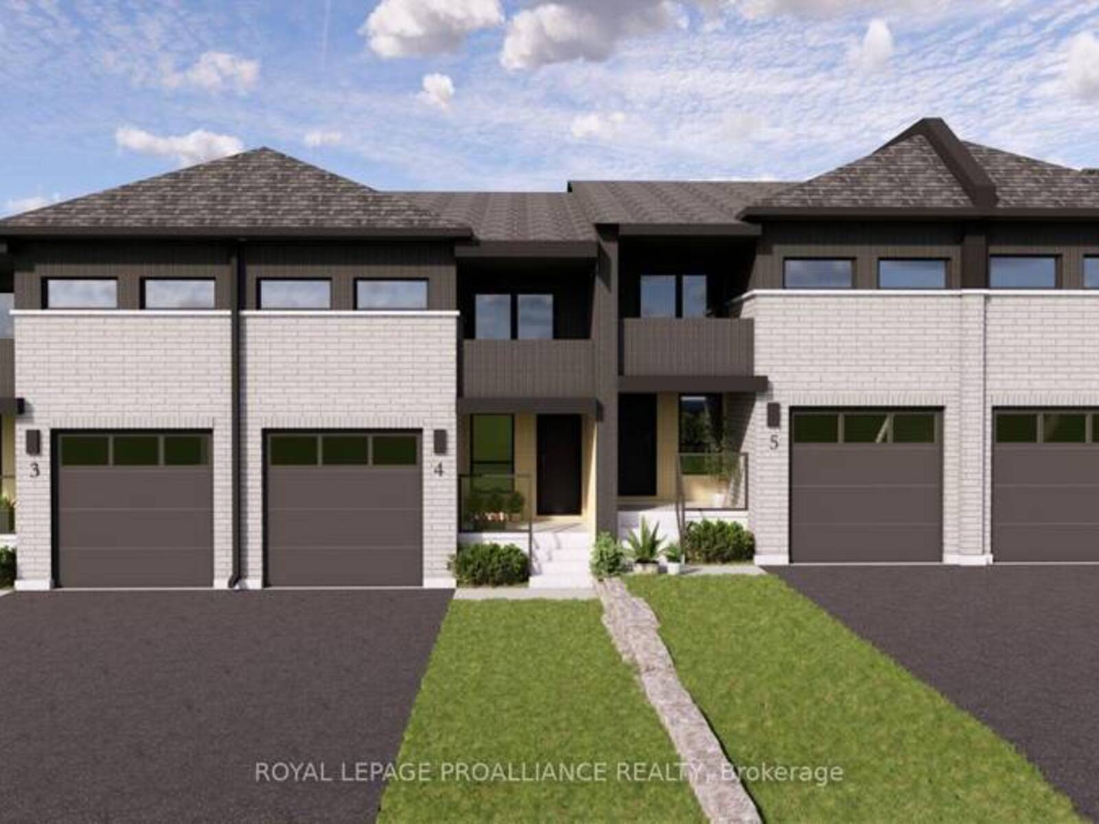 12 AMBROSIA WAY, Brighton, Ontario K0K 1H0