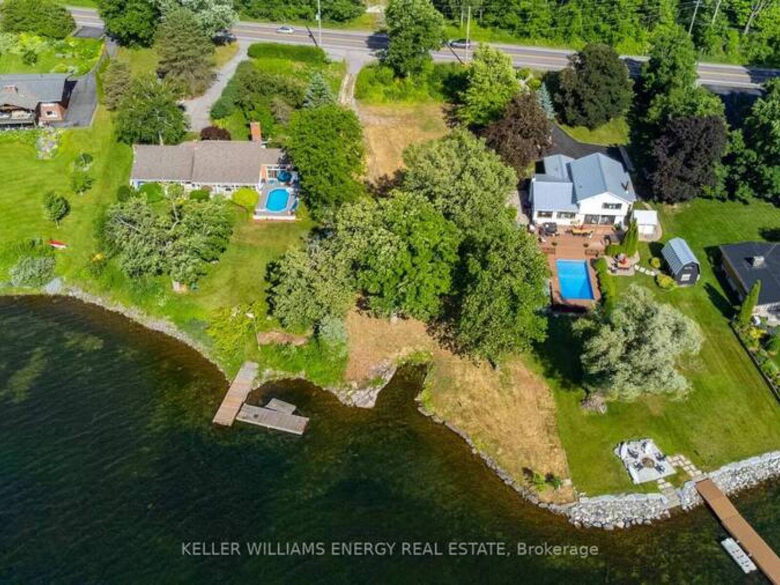 12570 LOYALIST PARKWAY, Prince Edward, Ontario K0K 2T0
