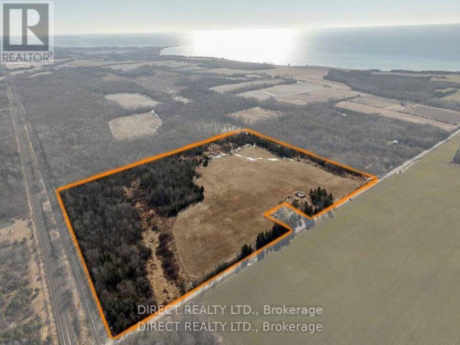 263 THOMAS ROAD, Alnwick-Haldimand, Ontario K0K 1S0