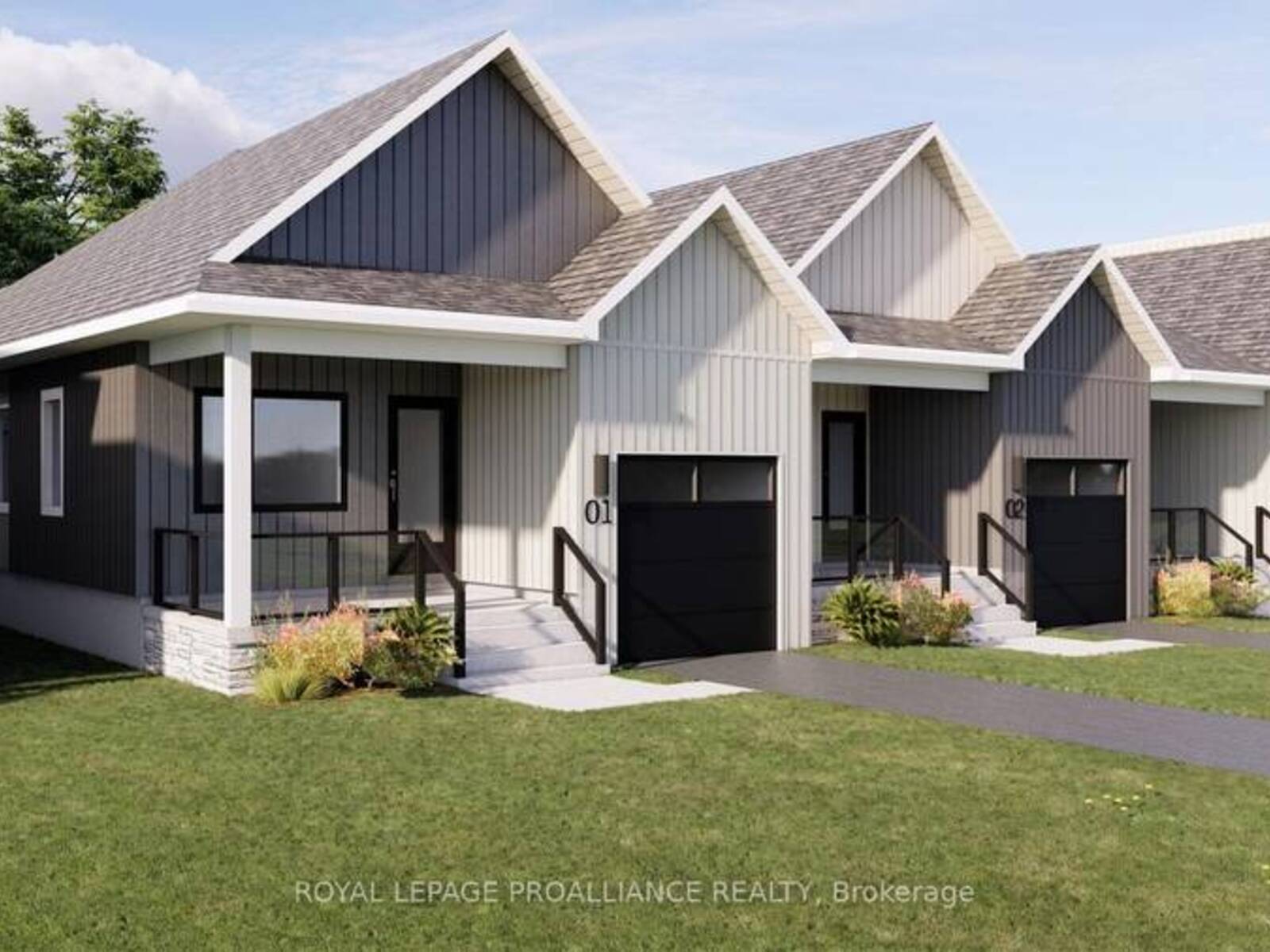 73 RUNDLE LANE, Brighton, Ontario K0K 1H0