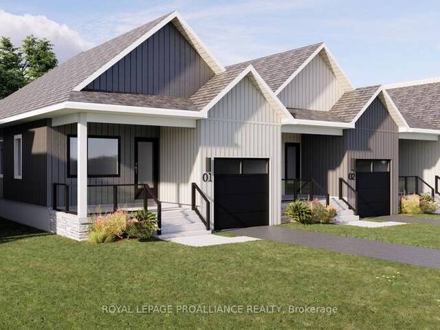 73 RUNDLE LANE Brighton Ontario, K0K 1H0 - 2 Bedrooms Home For Sale
