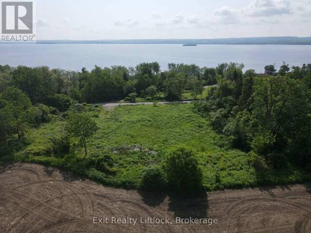 261 PAUDASH STREET Otonabee-South Monaghan Ontario, K0L 2G0 - Vacant Land For Sale